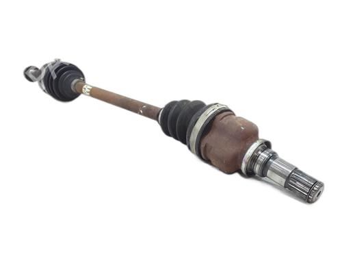 Left front driveshaft CITROËN C1 (PM_, PN_) 1.0 | BP30187272M38