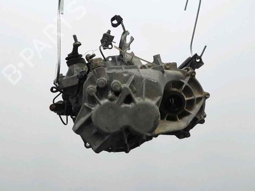 Gearbox TOYOTA YARIS (_P1_) 1.0 (SCP10_, SCP10R) | BP25184087M3 