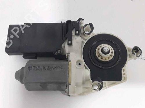 Left front window motor VW GOLF IV (1J1) 1.9 TDI | BP25185604E21