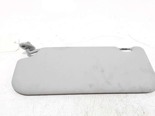 Used Right sun visor FORD FIESTA V (JH_, JD_) 1.4 TDCi (68 hp) 25159315