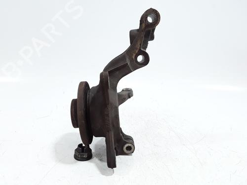 Right front steering knuckle RENAULT KANGOO Express (FW0/1_) | BP37249894M26 - Image 4