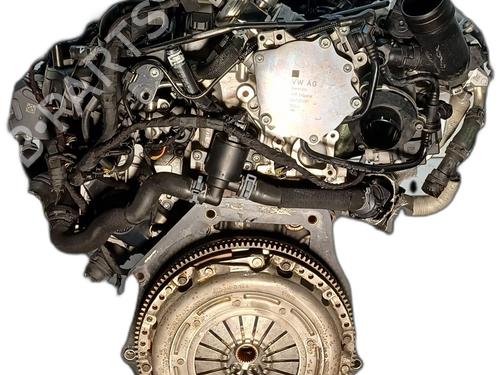 Used Engine SEAT IBIZA IV SC (6J1, 6P5) 1.8 TSI Cupra (192 hp) 30766303