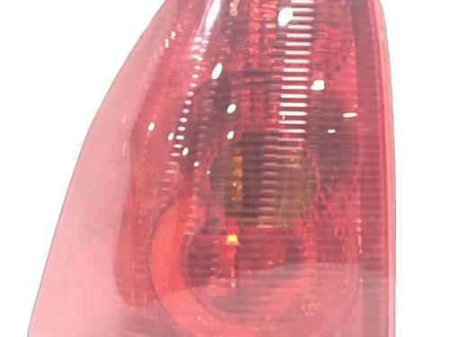 Used Left taillight Left taillight 38312833 38312833