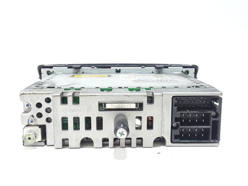 Radio TOYOTA AYGO (_B1_) 1.0 (KGB10_, KGB10R) | BP25856638E6 