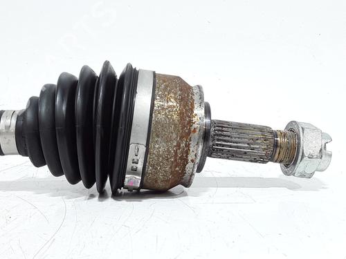 Right front driveshaft FIAT 500e (332_) Elektro 3+1 (FA1) | BP38003070M39 - Image 4