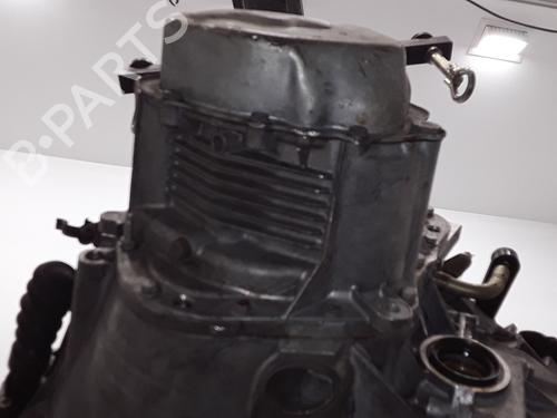 Gearbox PEUGEOT 308 II (LB_, LP_, LW_, LH_, L3_) 1.6 HDi 100 | BP26135709M3 