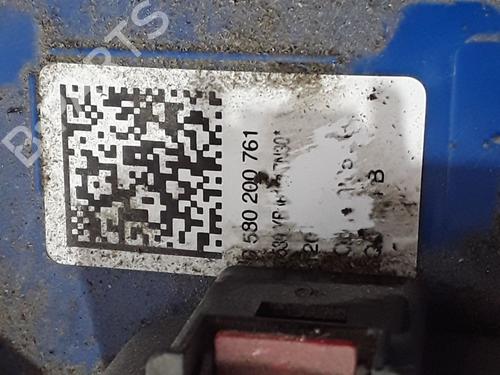 Fuel pump VW POLO VI (AW1, BZ1, AE1) 1.0 TSI | BP30796796M76