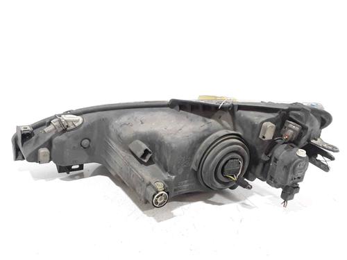 Right headlight PEUGEOT 206 Hatchback (2A/C) 2.0 HDI 90 | BP25182658C29 