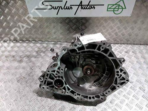 Used Gearbox OPEL CORSA D (S07) 1.3 CDTI (L08, L68) (75 hp) 25183950