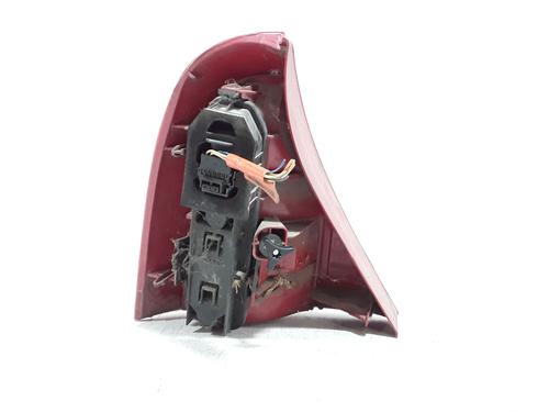 Right taillight RENAULT CLIO II Hatchback Van (SB0/1/2_) 1.9 D (SB0R) | BP37861611C35 - Image 2