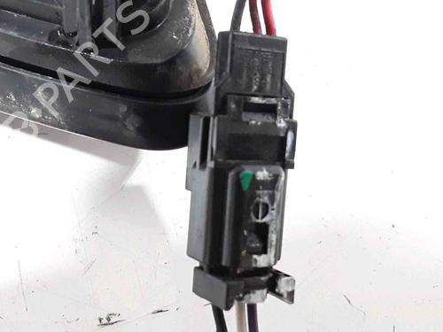Right tailgate light RENAULT CLIO IV (BH_) 1.6 RS (BHJ4, BHJ6, BHMM) | BP25193279C80 - Image 2