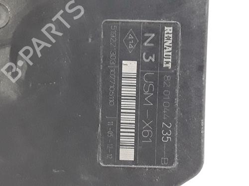 Fuse box RENAULT KANGOO Express (FW0/1_) | BP38003057E1 - Image 2