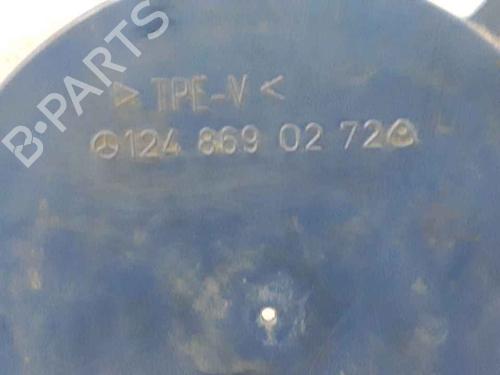 Windscreen washer tank MERCEDES-BENZ A-CLASS (W169) A 180 CDI (169.007, 169.307) | BP25201637C113 