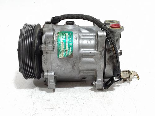 Used AC compressor AC compressor 37704522 37704522