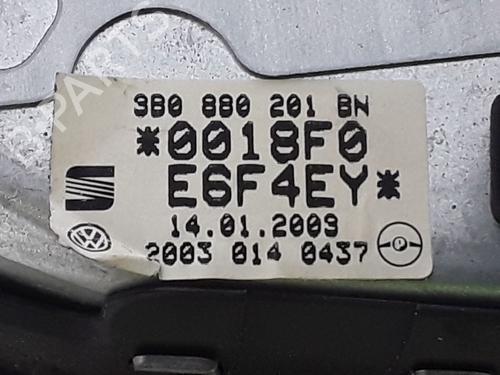 Driver airbag VW GOLF IV (1J1) 1.9 TDI | BP32353579C9 