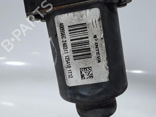 Rudehejsemekanisme Højre foran RENAULT TWINGO II (CN0_) 1.2 16V (CN04, CN0B) | BP29230292C23 