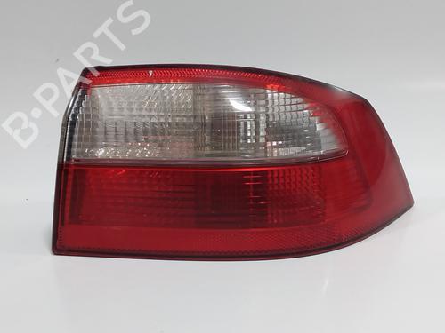 Used Right taillight Right taillight RENAULT LAGUNA II (BG0/1_) 1.9 dCi (BG08, BG0G) (120 hp) 33858429 33858429