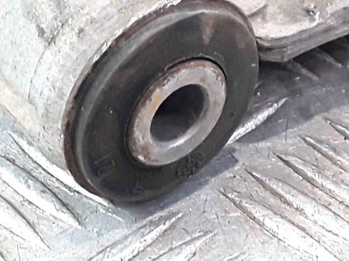 Left front suspension arm CITROËN BERLINGO / BERLINGO FIRST MPV (MF_, GJK_, GFK_) 1.6 16V (MFNFU) | BP25196630M12 