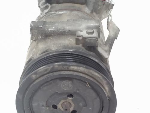 AC compressor PEUGEOT PARTNER Box Body/MPV 1.6 BlueHDi 100 | BP29738739M34