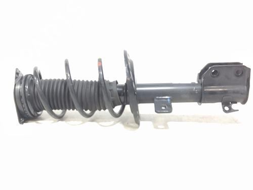 Used Left front shock absorber OPEL CORSA F (P2JO) 1.5 (68) (102 hp) 31961339