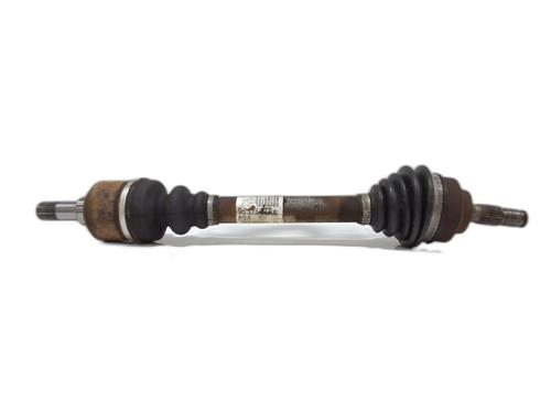 Used Left front driveshaft PEUGEOT 307 (3A/C) 2.0 HDi 110 (107 hp) 27354547