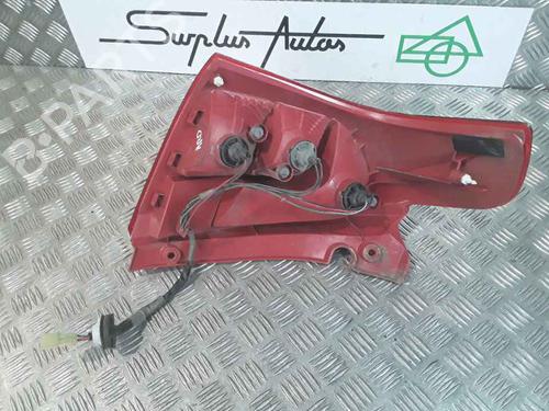 Right taillight SUZUKI SWIFT III (MZ, EZ) 1.3 (RS413, ZC11S) | BP25765638C35 