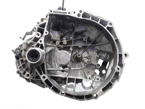 Used Gearbox PEUGEOT 206+ (2L_, 2M_) 1.4 HDi eco 70 (68 hp) 25183667