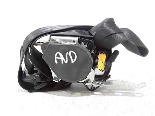 Used Front right belt tensioner VW POLO IV (9N_, 9A_) 1.4 TDI (80 hp) 31162132