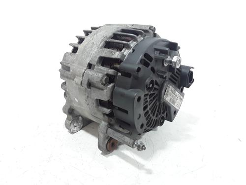 Generator VW POLO V (6R1, 6C1) 1.6 TDI (90 hp) 25767164