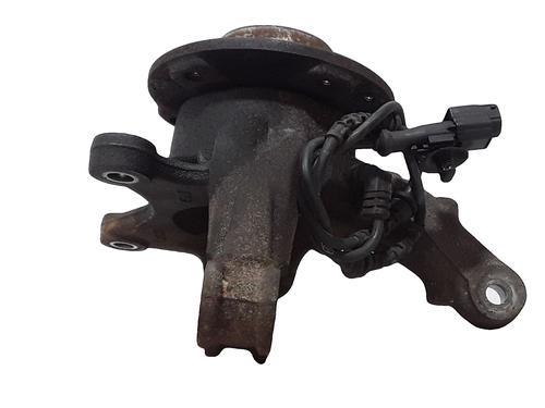 Right front steering knuckle DACIA DUSTER (HS_) 1.5 dCi | BP36169046M26  - Image 5
