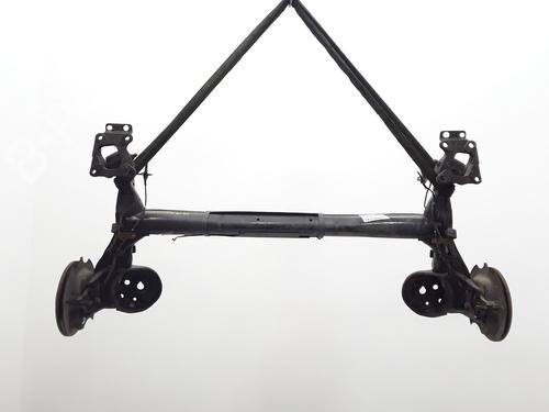 Rear axle PEUGEOT PARTNER Box Body/MPV 1.6 BlueHDi 100 | BP29576899M2