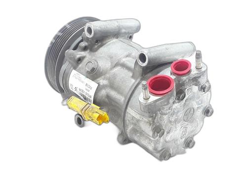 Compressor A/A PEUGEOT 206 Hatchback (2A/C) 1.4 HDi eco 70 | BP28572312M34 
