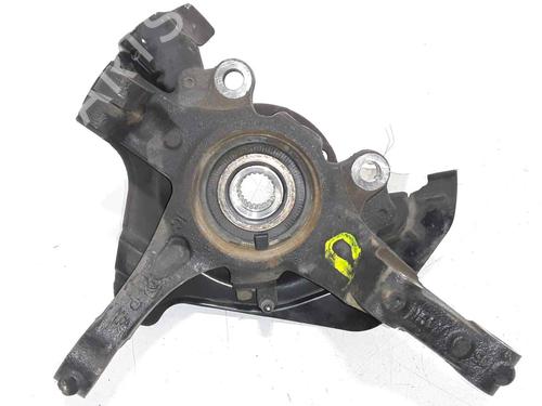 Right front steering knuckle FIAT PUNTO (199_) 1.2 (199AXZ1A, 199BXZ1A) | BP25197454M26 
