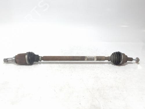 Used Right rear driveshaft RENAULT TWINGO III (BCM_, BCA_) 1.0 SCe 70 (71 hp) 29901127