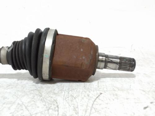 Left front driveshaft FIAT 500X (334_) 1.6 D Multijet (334AXA1B, 334AXA11) | BP39571180M38 - Image 4