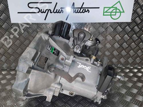 Gearbox FIAT SEICENTO / 600 (187_)  | BP25765752M3 