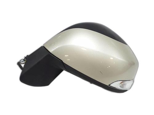 Left mirror RENAULT SCÉNIC III (JZ0/1_) 1.9 dCi (JZ0J, JZ1J, JZ1K, JZ1S) | BP29600162C26