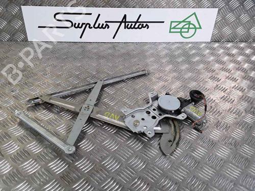 Used Front right window mechanism SUZUKI SWIFT III (MZ, EZ) 1.3 (RS413, ZC11S) (92 hp) 25191685
