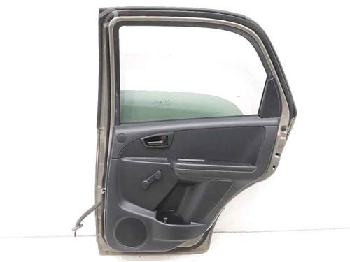 Right rear door FIAT SEDICI (189_) 1.9 D Multijet 4x4 | BP25194252C5