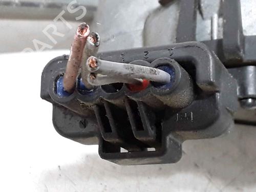 Right taillight CITROËN C2 (JM_) 1.4 HDi | BP25193370C35 