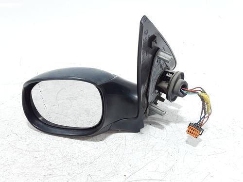 Retrovisore sinistro PEUGEOT 206 Hatchback (2A/C) 1.4 HDi eco 70 (68 hp) 28800615