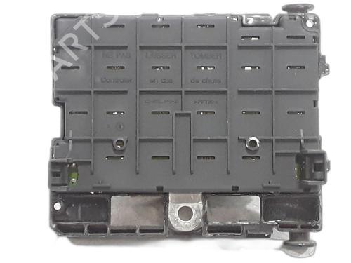 Sikringsdåse PEUGEOT 206 Hatchback (2A/C) 1.4 i | BP29756511E1