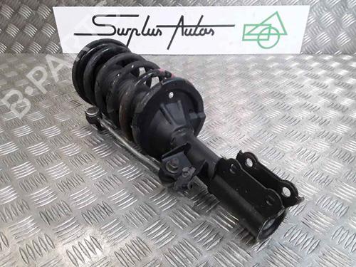 Left front shock absorber KIA PICANTO I (SA) 1.1 CRDi | BP25196854M16 
