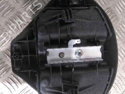 Driver airbag PEUGEOT 307 SW (3H) 2.0 HDI 90 | BP25159821C9 