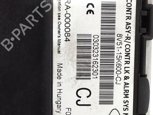 Electronic module FORD FIESTA VI (CB1, CCN) 1.4 TDCi | BP39060290M83 - Image 3