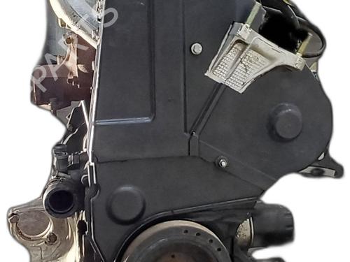 Engine CITROËN ZX Break (N2) 1.9 D | BP28176260M1 