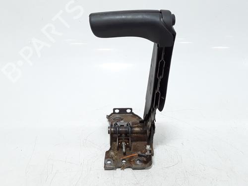 Used Hand brake RENAULT KANGOO / GRAND KANGOO II (KW0/1_) [2008-2025]  25207247