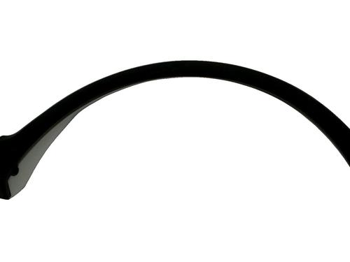 Used Front right wheel arch trim Front right wheel arch trim RENAULT CAPTUR I (J5_, H5_) 1.5 dCi 90 (J5N4, J5M5, J5MW, J5M6, J5AL, J5AJ) (90 hp) 34332232 34332232