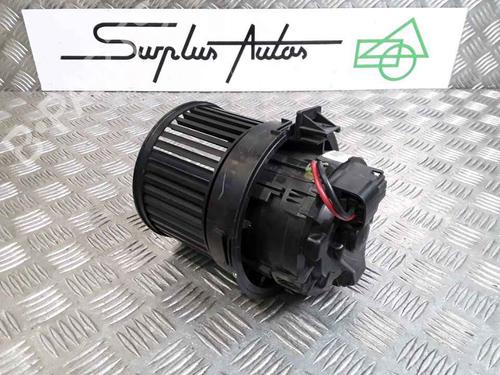 Heater blower motor PEUGEOT 208 I (CA_, CC_) 1.6 HDi | BP25185167M62