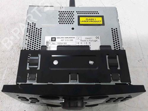 Bilradio OPEL CORSA D (S07) 1.3 CDTI (L08, L68) | BP25189170E6 